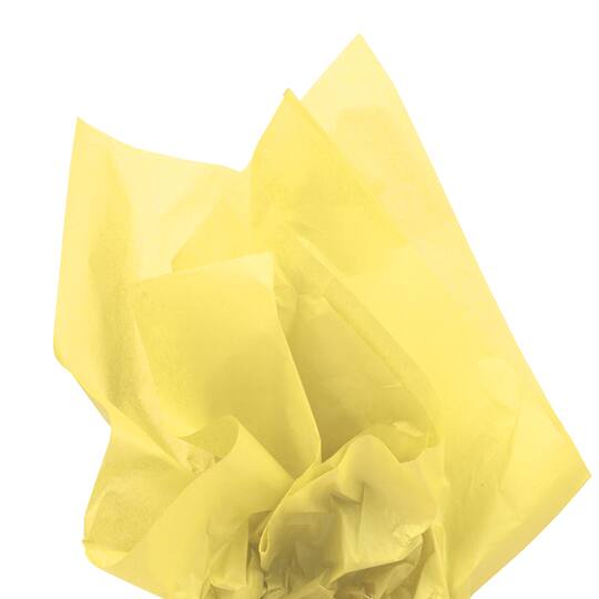 JAM Paper 20" x 26" Tissue Paper